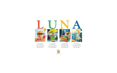 Luna Name Meaning: Origin, Popularity & More