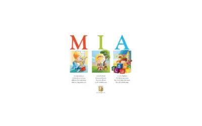 Mia Name Meaning: Origin, Popularity & More